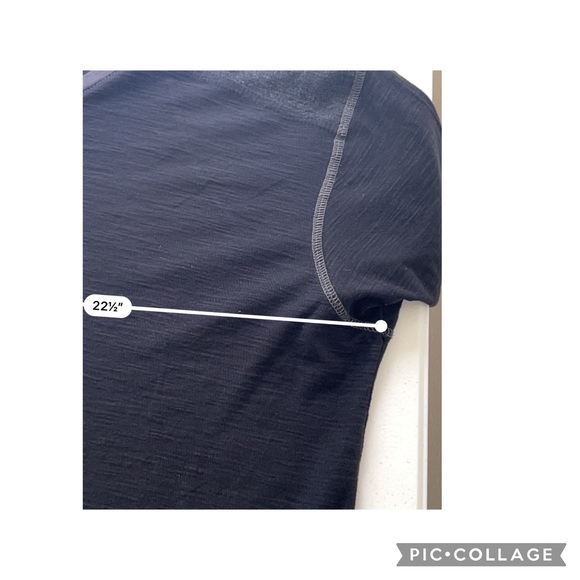 Thread & Cloth Men's Size XL  Short Sleeve T Shirt - Picture 6 of 8